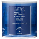 Traitement Concentré Antipelliculaire Caviar Clinical Alterna (12 uds)
