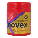 Masque pour cheveux Novex Brazilian Kératine