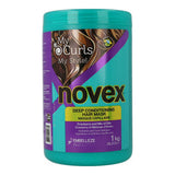 Masque pour cheveux Novex My Curls