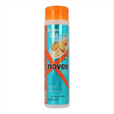 Shampoo Argan Oil Novex (300 ml)