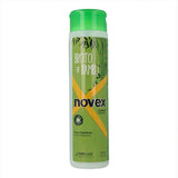 Shampooing et après-shampooing  Bamboo Sprout  Novex