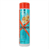 Shampooing et après-shampooing Novex
