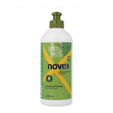 Après-shampooing Bamboo Sprout Leave In Novex (300 ml)