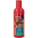 Crème stylisant Novex Brazilian Keratin 250 ml