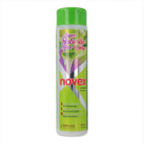 Shampooing et après-shampooing Super Aloe Vera Novex (300 ml)