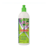 Après-shampooing Super Leave In Novex Aloe Vera (500 ml)