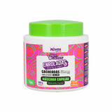 Masque pour cheveux Novex Enroladas Cacheadas Cheveux bouclés (500 ml)