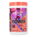 Masque pour cheveux Novex Infusion Collagène