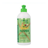 Après-shampooing Avocado Oil Leave In Novex (300 ml)