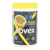 Masque pour cheveux Novex Superhairfood Myrtille Grenadille (fruit de la passion)