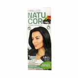 Coloration Permanente Novex Naturcor Nº 1.0 (33 g)