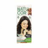 Coloration Permanente Novex Naturcor Nº 2.0 (33 g)