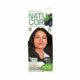 Coloration Permanente Novex Naturcor Nº 5.0 (33 g)