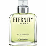 Parfum Homme Eternity men Calvin Klein (50 ml) EDT