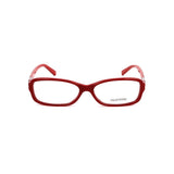 Monture de Lunettes Femme Valentino V2623-603 Bordeaux