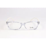 Monture de Lunettes Femme Emilio Pucci EP2715-53 Transparent