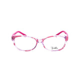 Monture de Lunettes Femme Emilio Pucci EP2716-609 Rose