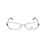 Montatura per Occhiali Unisex Celine VC1477M-OS57 Nero