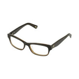 Monture de Lunettes Femme Loewe VLW871520D83 Marron (ø 52 mm)