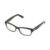 Monture de Lunettes Femme Loewe VLW871520W60 Bleu Gris (ø 52 mm)