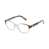 Monture de Lunettes Femme Loewe VLW920M50098T Bleu Marron (ø 50 mm)
