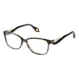 Montatura per Occhiali Donna Carolina Herrera VHN550M5306K3 Grigio (ø 53 mm)