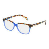 Monture de Lunettes Femme Tous VTO890530V35 (53 mm) Marron (ø 53 mm)