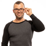 Monture de Lunettes Homme Lozza VL4089 530700