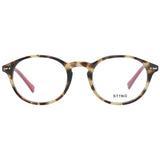 Monture de Lunettes Unisexe Sting VS6527V 470960
