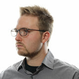 Monture de Lunettes Homme Police PL250 54840M