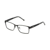 Monture de Lunettes Homme Loewe VLW484M540531 Noir (ø 54 mm)