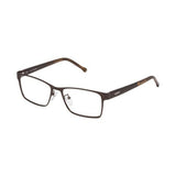 Monture de Lunettes Homme Loewe VLW484M540K05 (ø 54 mm)