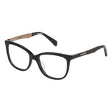 Montatura per Occhiali Donna Zadig & Voltaire VZV085520700 Nero