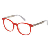 Brillenfassung Zadig & Voltaire VZV086510849 Rot (ø 51 mm)