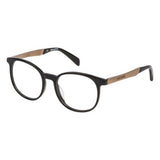 Monture de Lunettes Femme Zadig & Voltaire VZV08651700Y Noir (ø 51 mm)