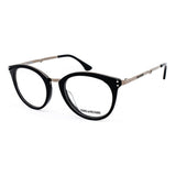 Montatura per Occhiali Donna Zadig & Voltaire VZV116-0700 Nero