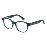 Monture de Lunettes Femme Zadig & Voltaire VZV120S500AGQ Bleu (ø 50 mm)