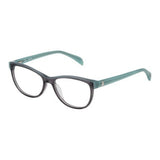 Monture de Lunettes Femme Tous VTO939520AAU Noir (ø 52 mm)