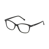 Monture de Lunettes Femme Loewe VLW957520700 Noir (ø 52 mm)