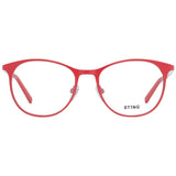 Monture de Lunettes Unisexe Sting VST016 500SN9