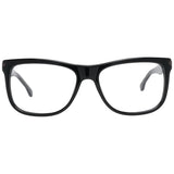 Monture de Lunettes Homme Lozza VL4122 540BLK