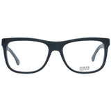 Monture de Lunettes Homme Lozza VL4122 54BLKM