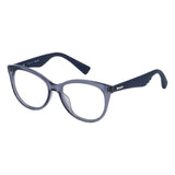 Monture de Lunettes Femme Police VPL413530892 Bleu (ø 53 mm)