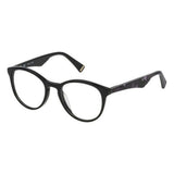 Monture de Lunettes Femme Police VPL416500700 Noir (ø 50 mm)