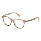 Montatura per Occhiali Donna Zadig & Voltaire VZV1275006B1 Rosa