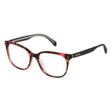Monture de Lunettes Femme Zadig & Voltaire VZV1215201GT Rose Fuchsia (ø 52 mm)