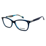 Brillenfassung Zadig & Voltaire VZV125-0J24 Blau