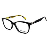 Brillenfassung Zadig & Voltaire VZV125-700Y Schwarz