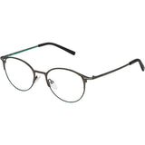Monture de Lunettes Unisexe Sting VST063 4908DR