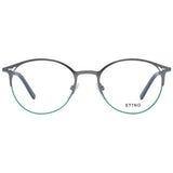 Monture de Lunettes Unisexe Sting VST063 4908DR